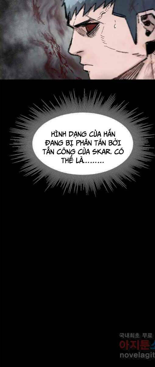 Mật Mã Mê Cung Chapter 73 - Trang 2