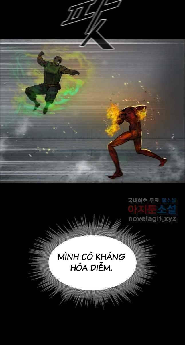 Mật Mã Mê Cung Chapter 72 - Trang 2