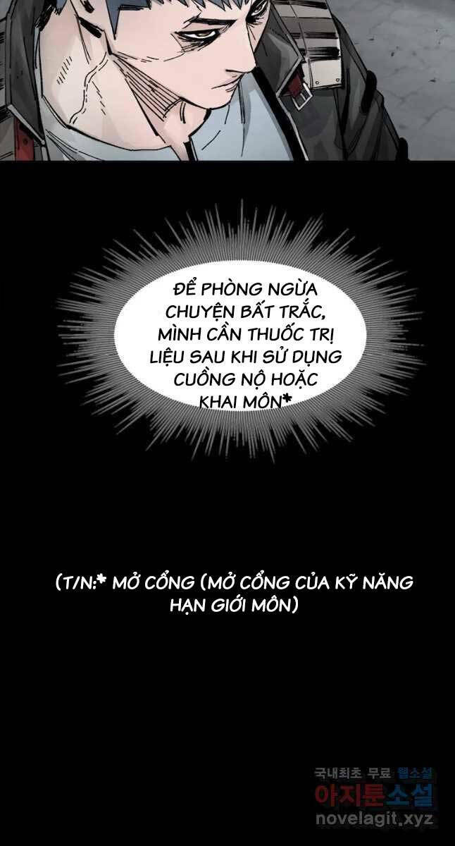 Mật Mã Mê Cung Chapter 72 - Trang 2