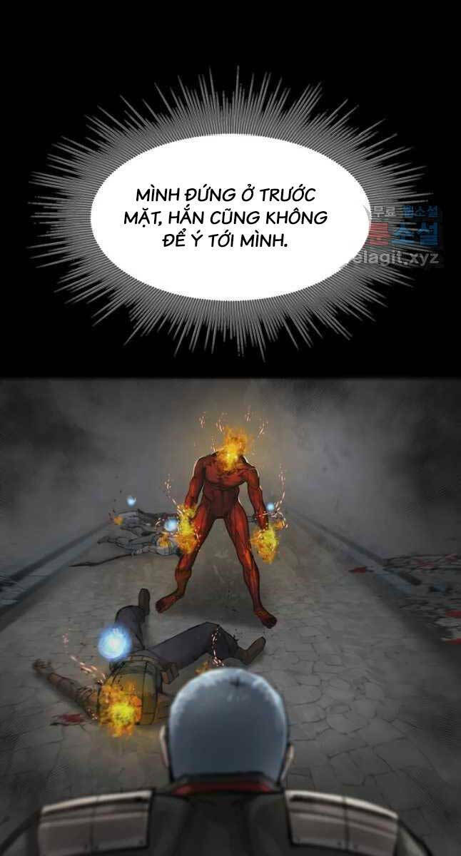 Mật Mã Mê Cung Chapter 72 - Trang 2