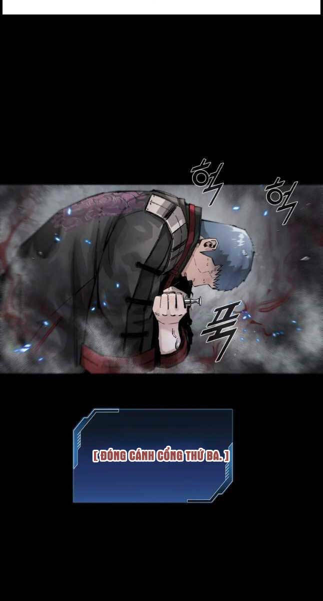 Mật Mã Mê Cung Chapter 72 - Trang 2