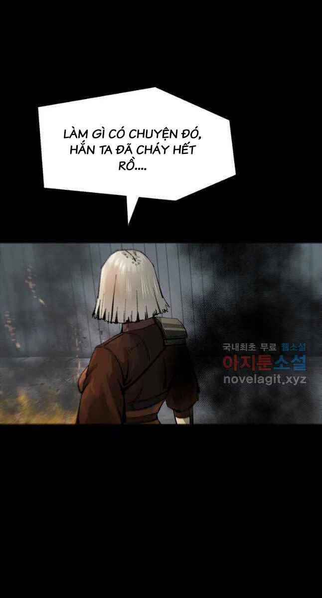 Mật Mã Mê Cung Chapter 72 - Trang 2