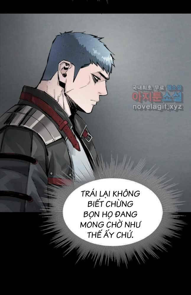 Mật Mã Mê Cung Chapter 71 - Trang 2