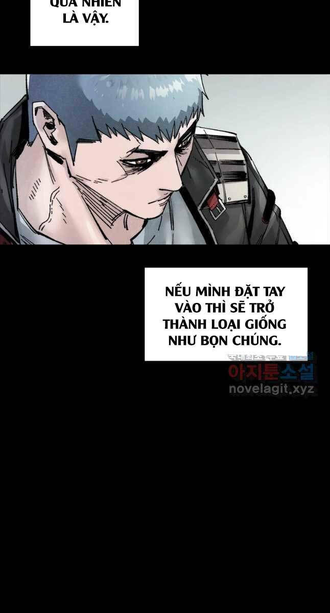 Mật Mã Mê Cung Chapter 69 - Trang 2