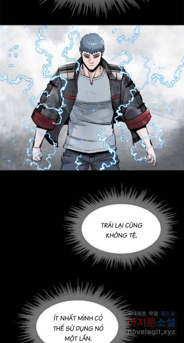 Mật Mã Mê Cung Chapter 66 - Trang 2