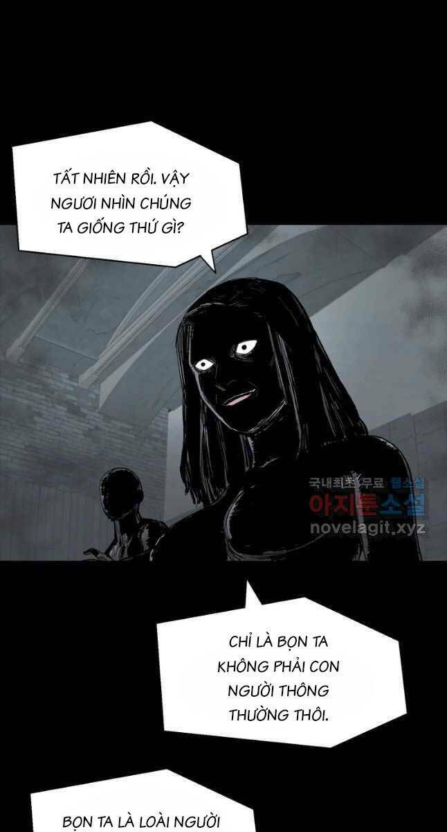 Mật Mã Mê Cung Chapter 66 - Trang 2