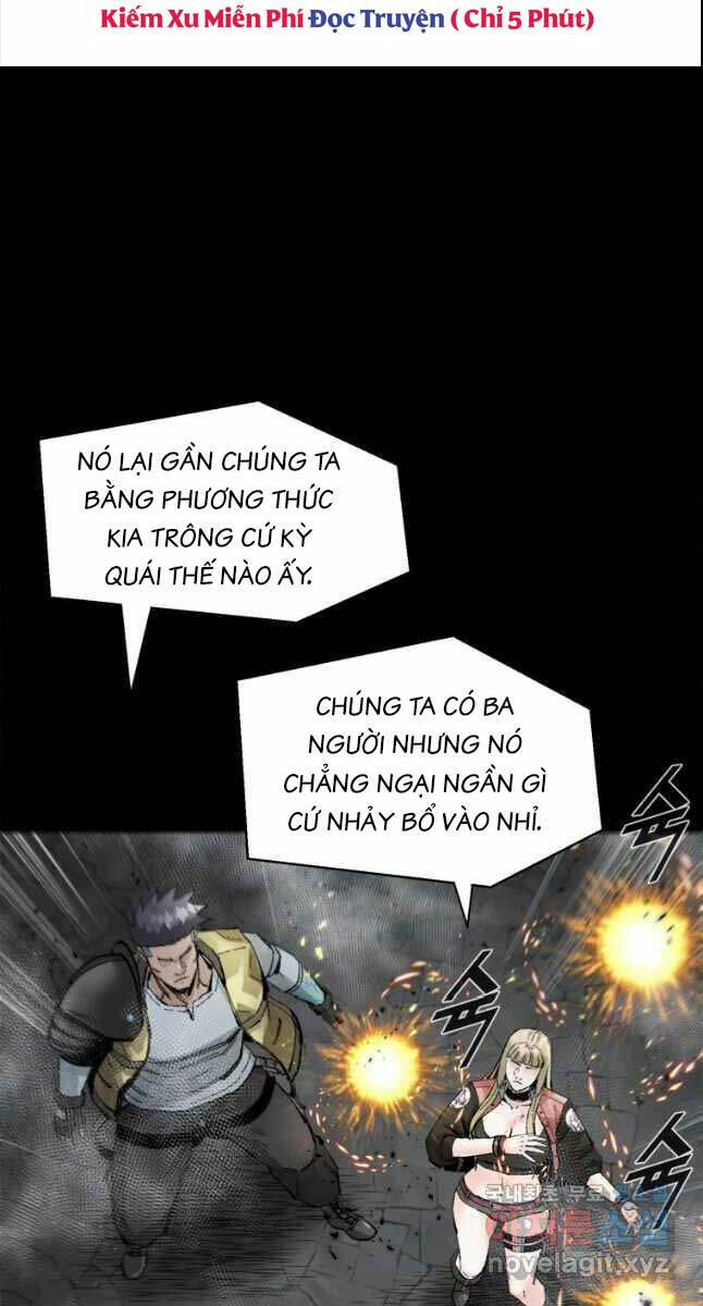 Mật Mã Mê Cung Chapter 65 - Trang 2