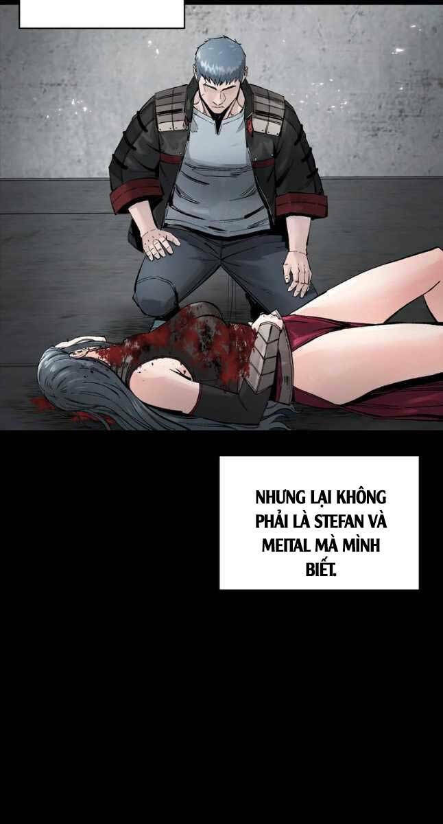 Mật Mã Mê Cung Chapter 62 - Trang 2