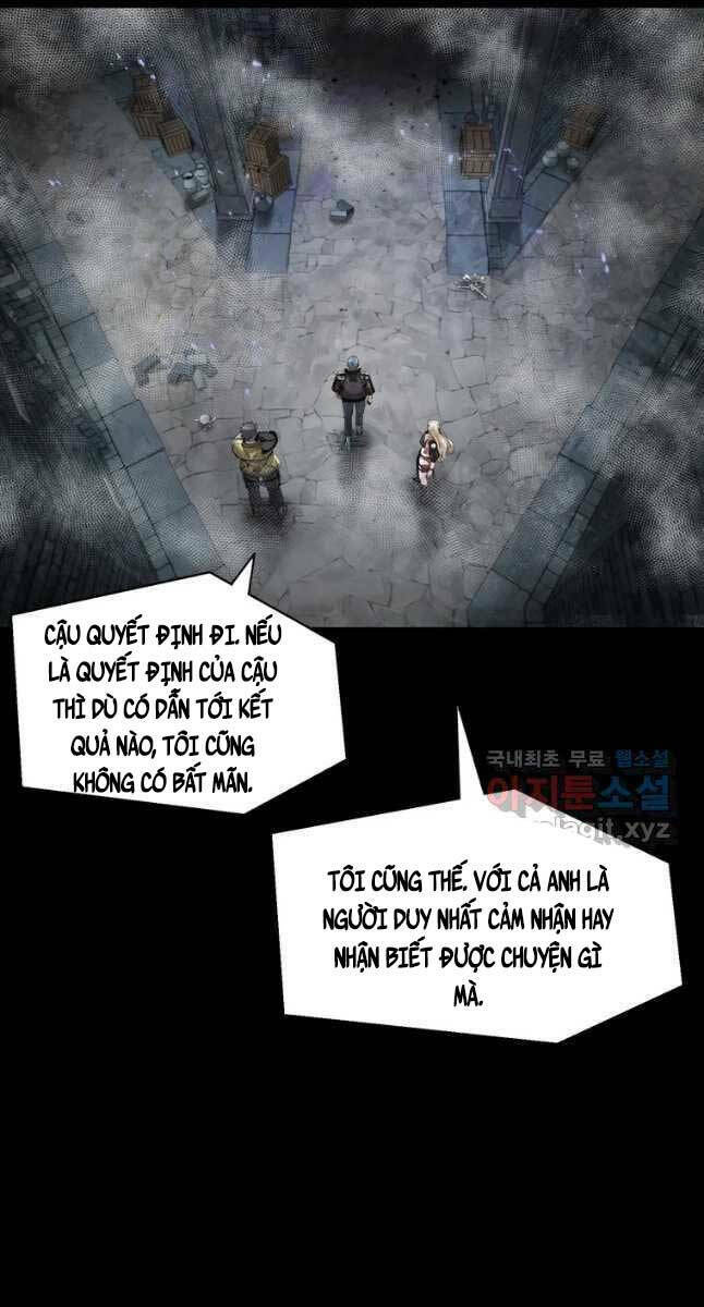 Mật Mã Mê Cung Chapter 62 - Trang 2