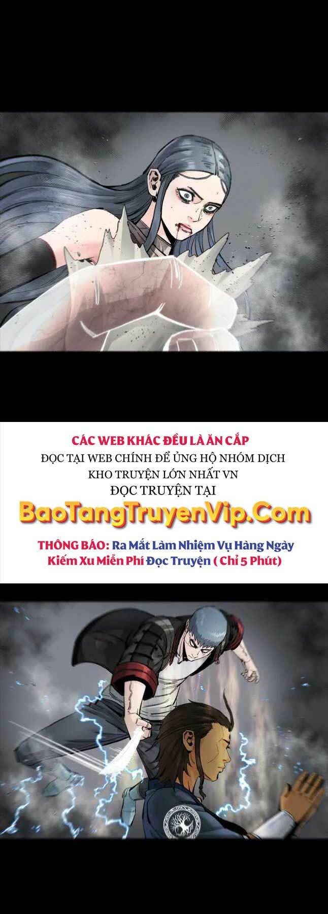 Mật Mã Mê Cung Chapter 59 - Trang 2