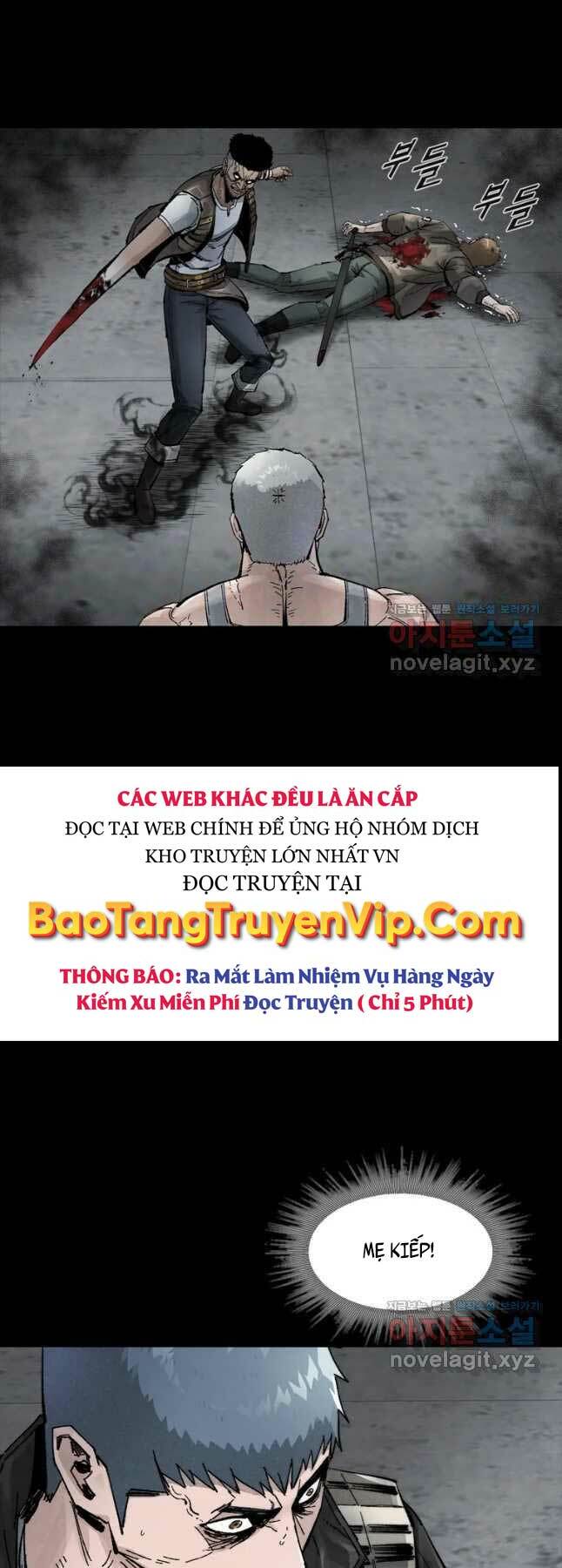 Mật Mã Mê Cung Chapter 57 - Trang 2