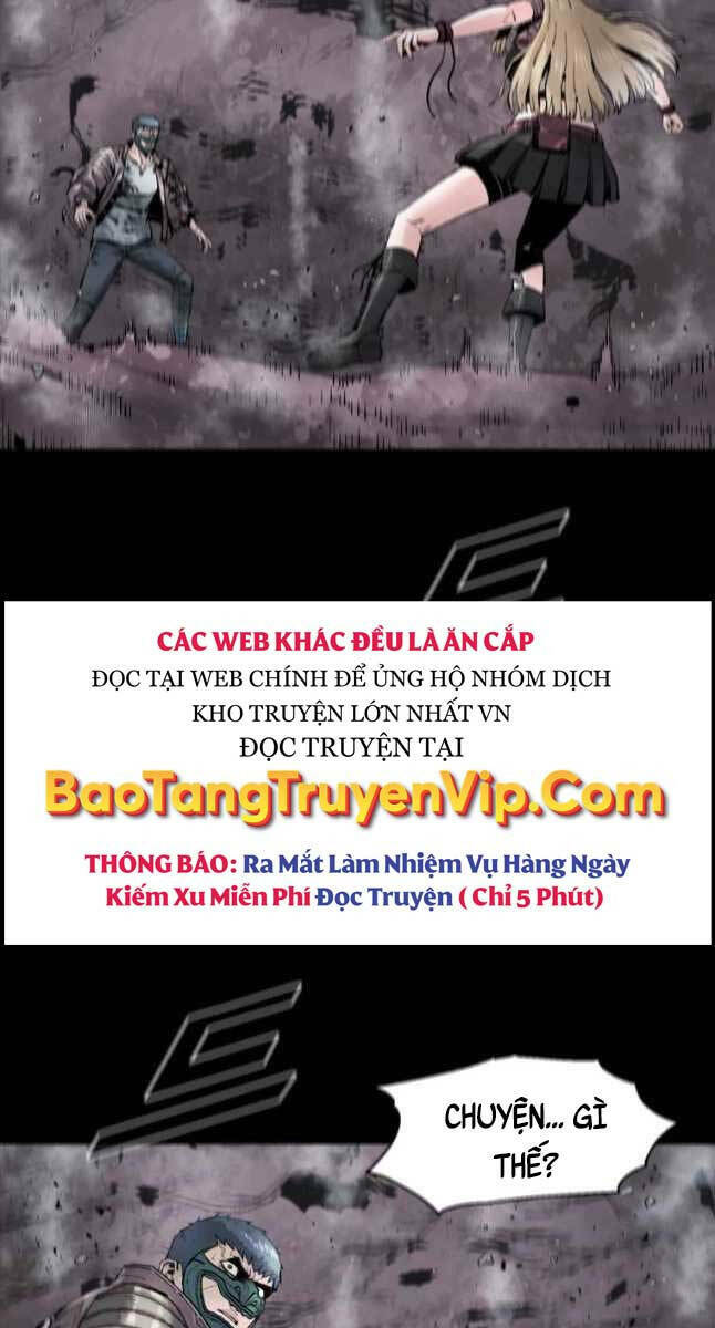 Mật Mã Mê Cung Chapter 56 - Trang 2