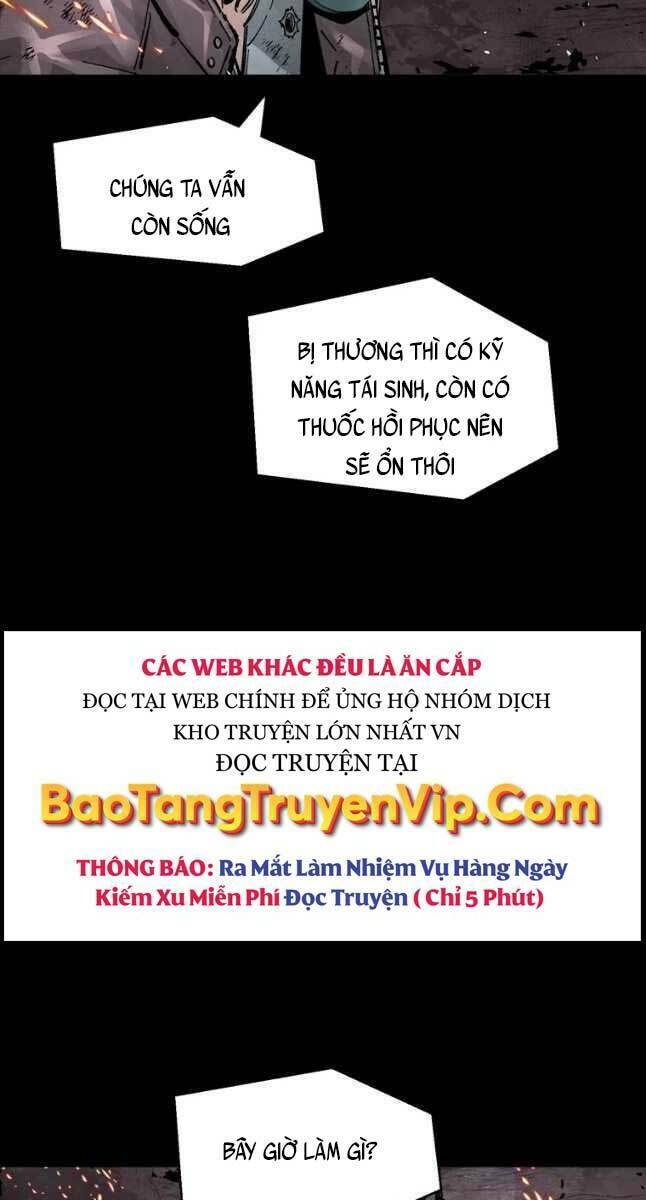 Mật Mã Mê Cung Chapter 55 - Trang 2