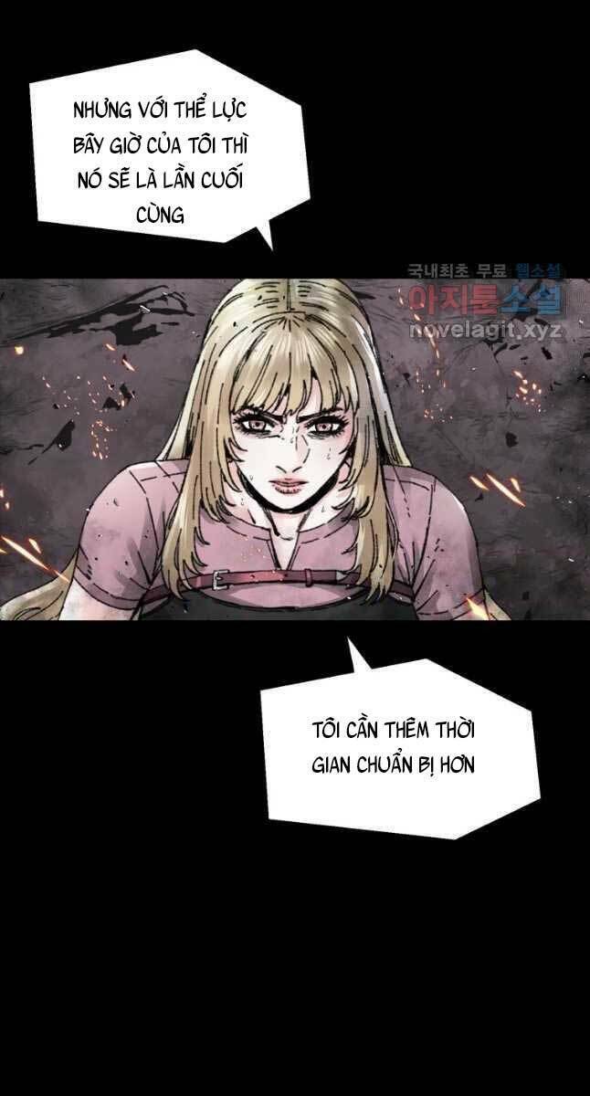 Mật Mã Mê Cung Chapter 54 - Trang 2