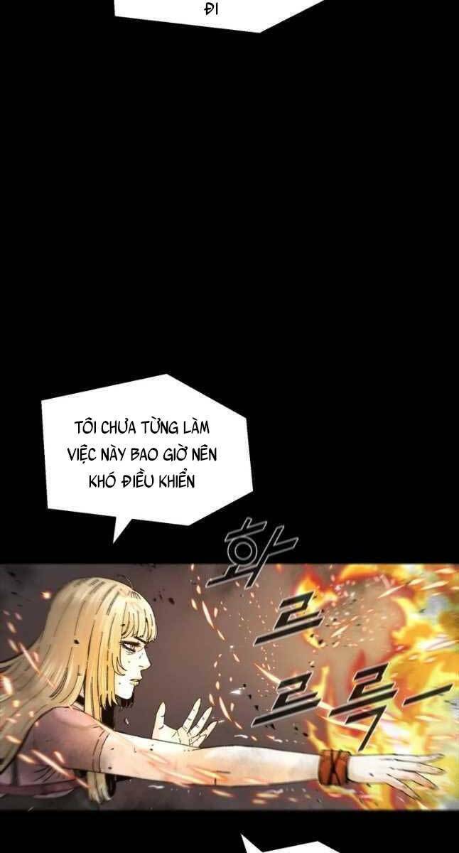 Mật Mã Mê Cung Chapter 54 - Trang 2