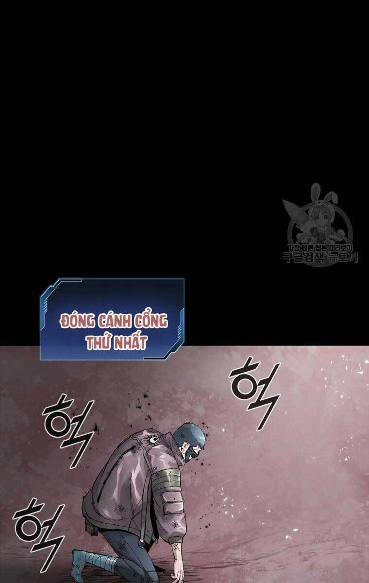 Mật Mã Mê Cung Chapter 52 - Trang 2