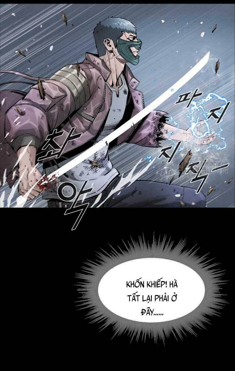 Mật Mã Mê Cung Chapter 48 - Trang 2