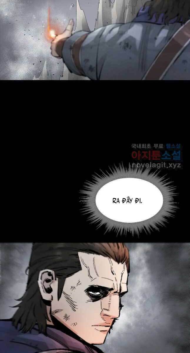 Mật Mã Mê Cung Chapter 45 - Trang 2