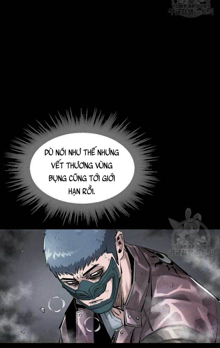 Mật Mã Mê Cung Chapter 44 - Trang 2