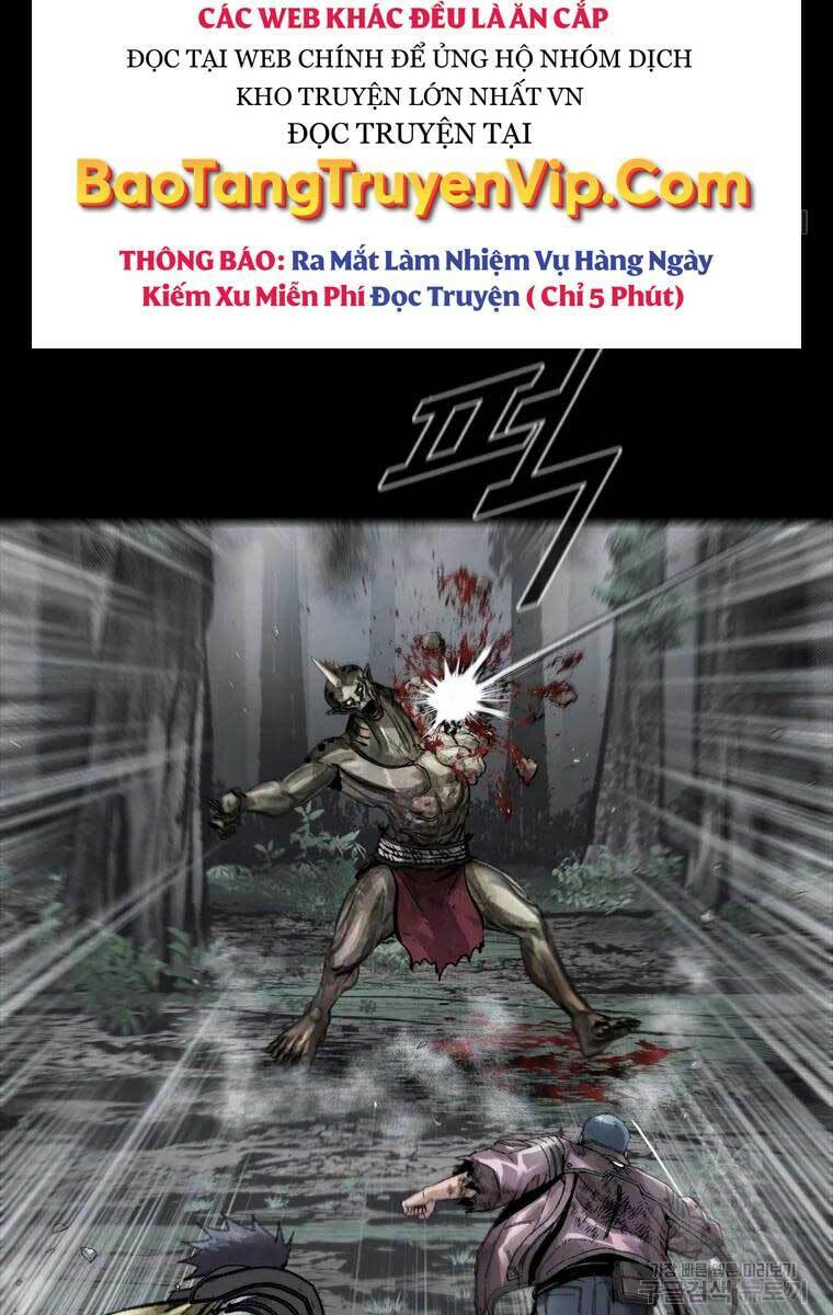 Mật Mã Mê Cung Chapter 44 - Trang 2