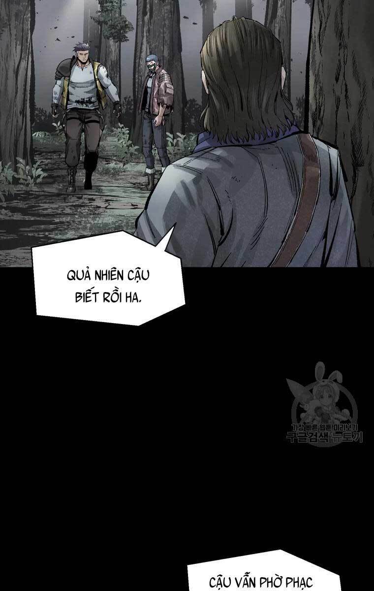 Mật Mã Mê Cung Chapter 44 - Trang 2