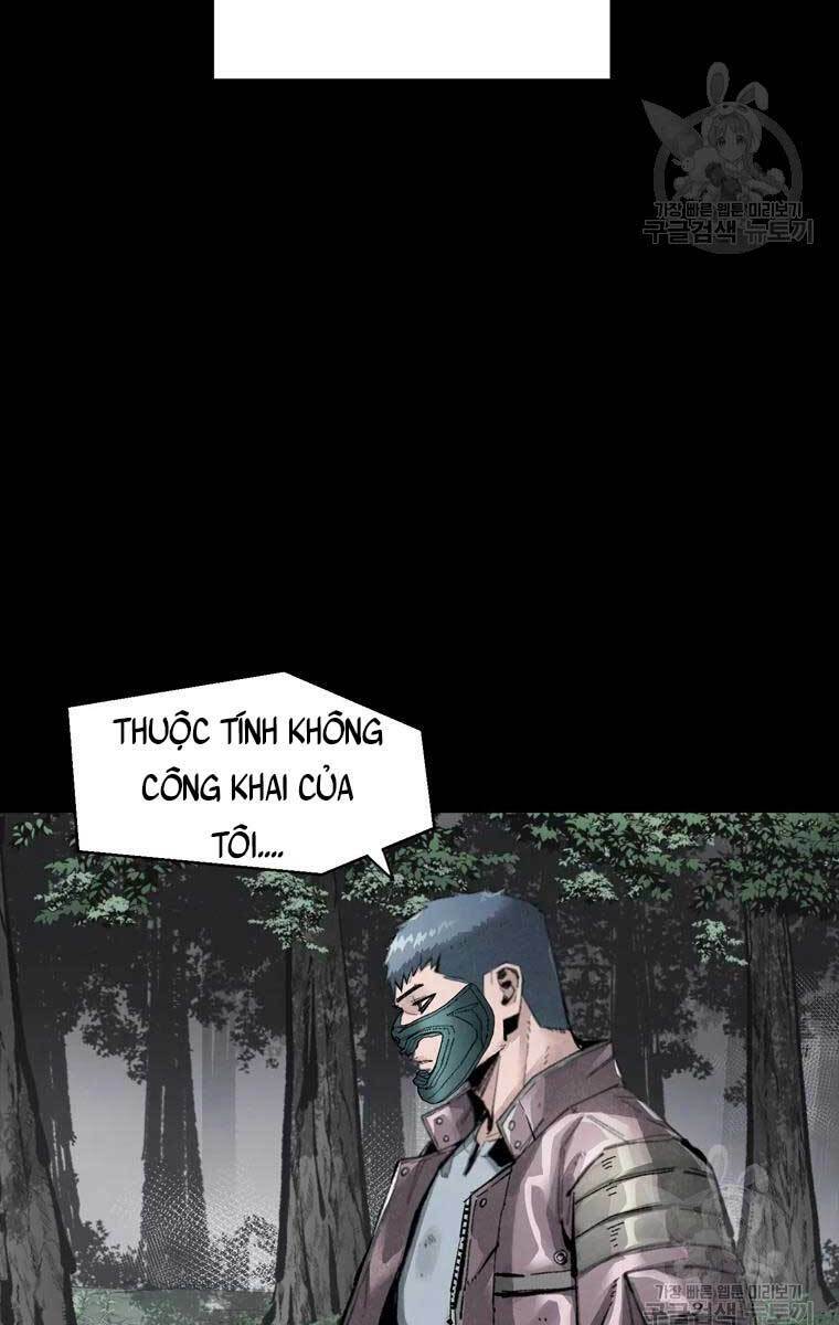 Mật Mã Mê Cung Chapter 42 - Trang 2