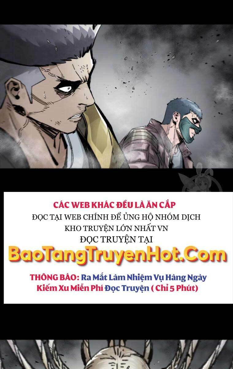 Mật Mã Mê Cung Chapter 42 - Trang 2