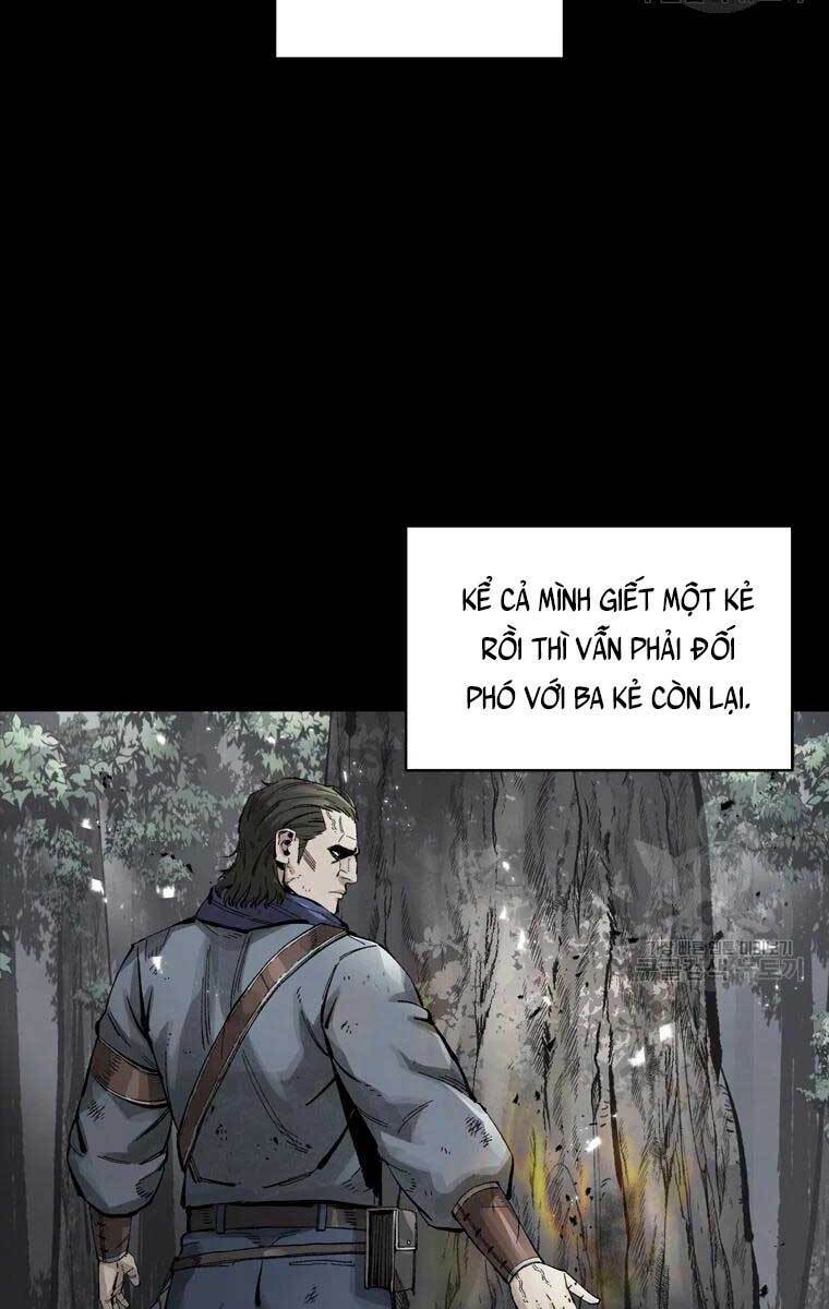 Mật Mã Mê Cung Chapter 42 - Trang 2