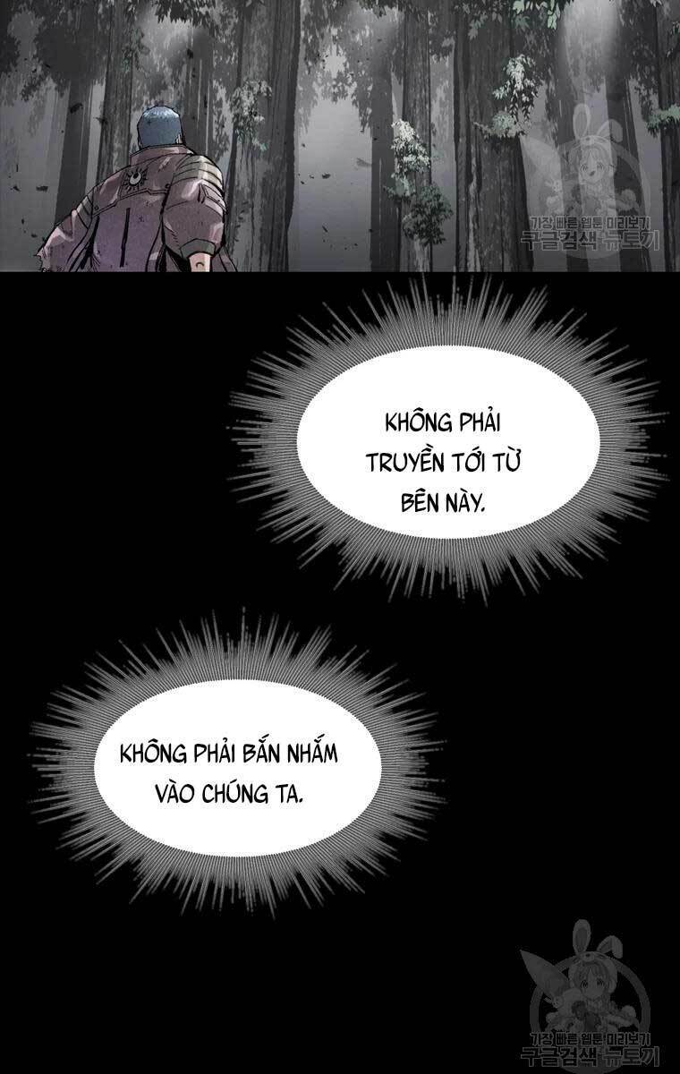 Mật Mã Mê Cung Chapter 42 - Trang 2