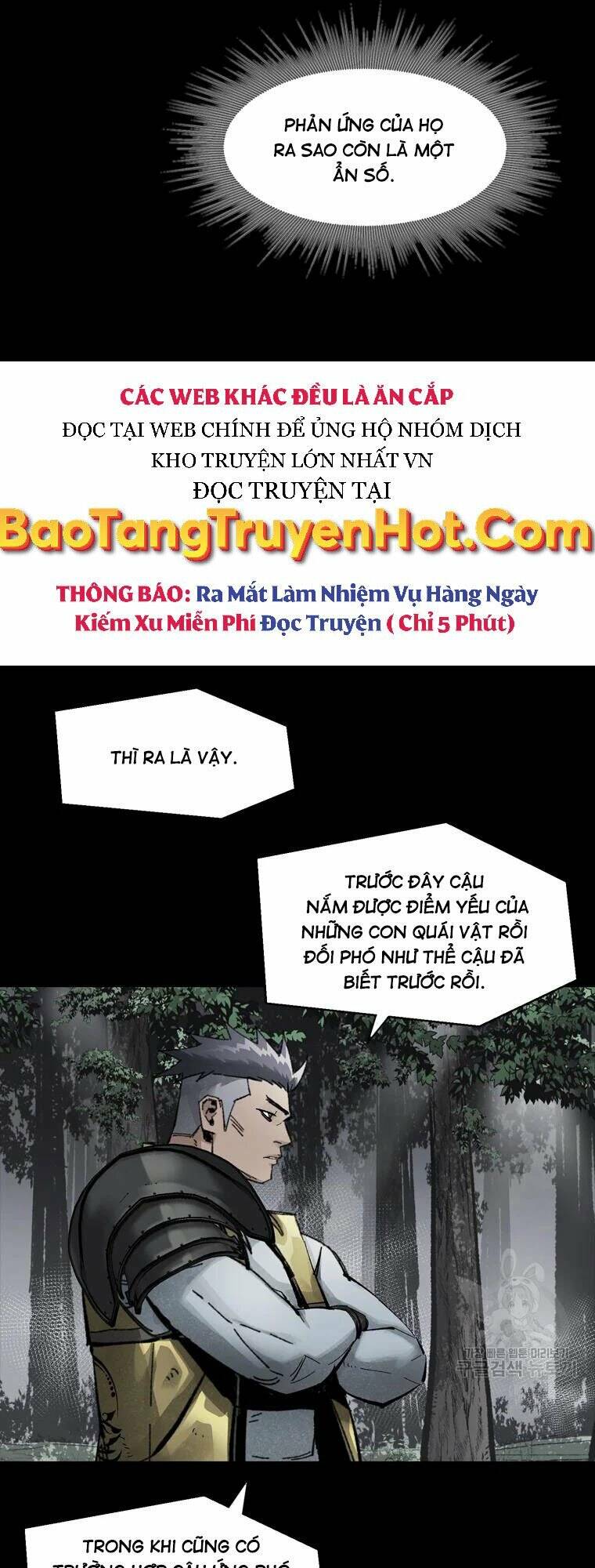 Mật Mã Mê Cung Chapter 39 - Trang 2