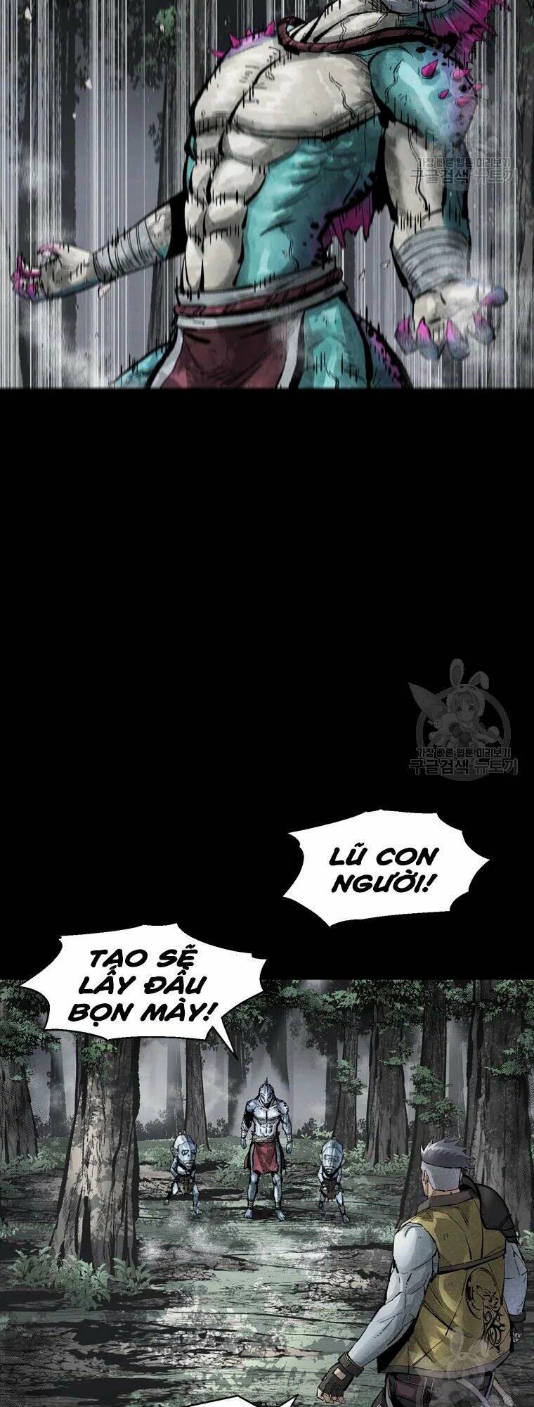 Mật Mã Mê Cung Chapter 39 - Trang 2