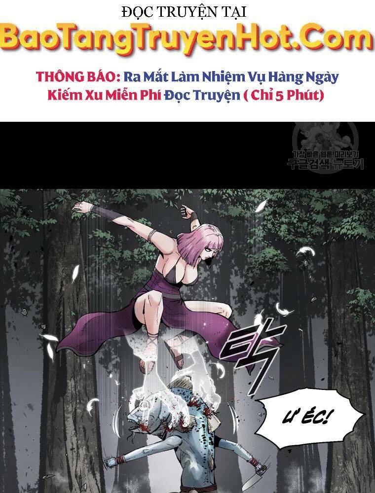 Mật Mã Mê Cung Chapter 38 - Trang 2