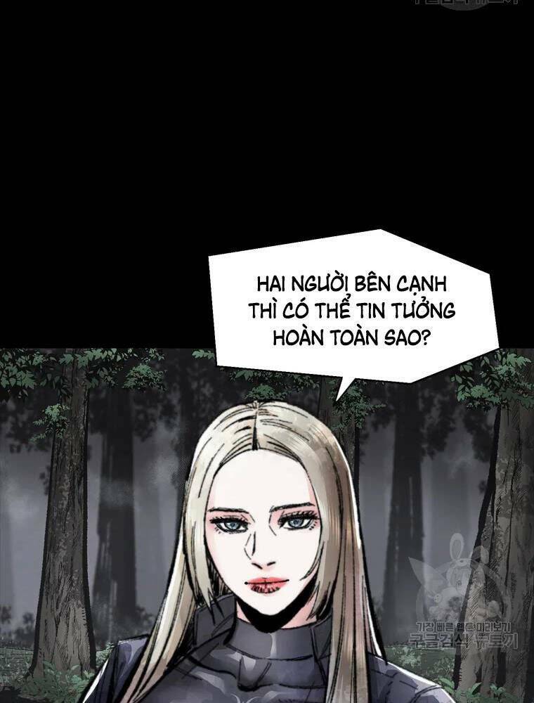 Mật Mã Mê Cung Chapter 38 - Trang 2