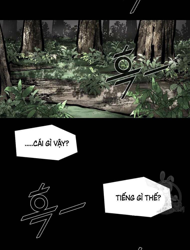 Mật Mã Mê Cung Chapter 38 - Trang 2