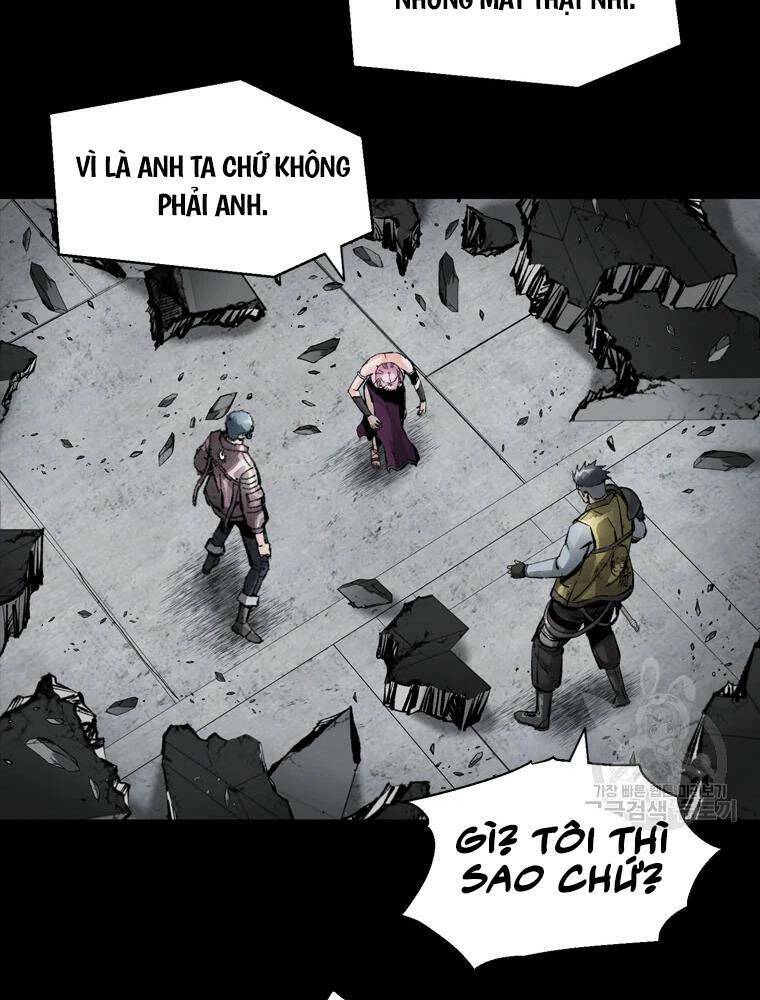 Mật Mã Mê Cung Chapter 37 - Trang 2