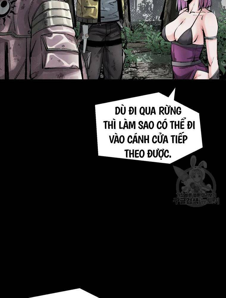 Mật Mã Mê Cung Chapter 37 - Trang 2