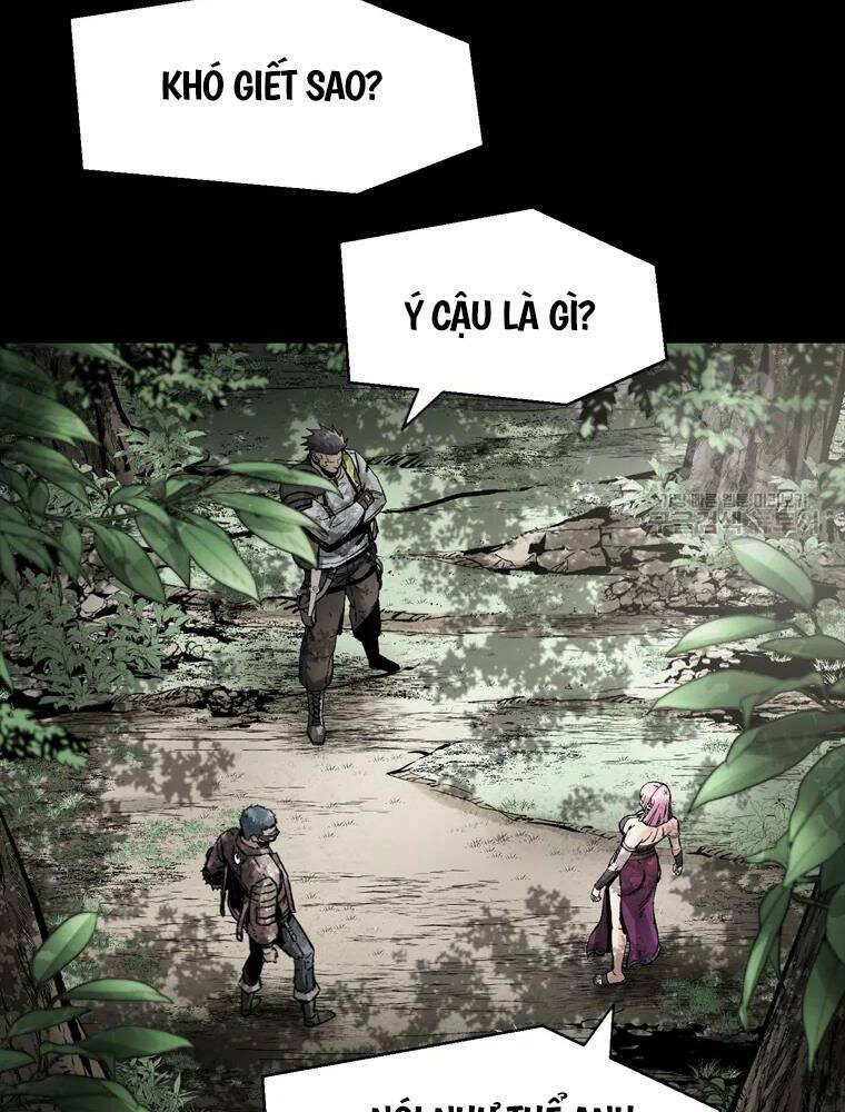 Mật Mã Mê Cung Chapter 37 - Trang 2