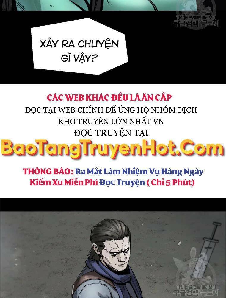 Mật Mã Mê Cung Chapter 34 - Trang 2