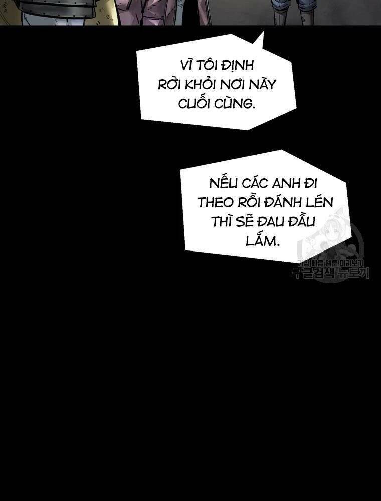 Mật Mã Mê Cung Chapter 34 - Trang 2