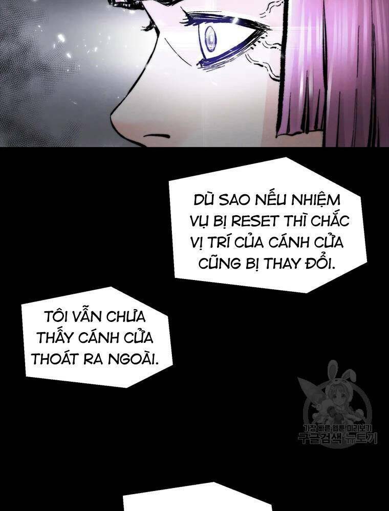 Mật Mã Mê Cung Chapter 32 - Trang 2