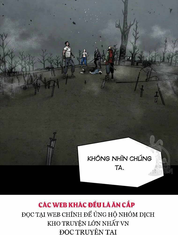 Mật Mã Mê Cung Chapter 30 - Trang 2