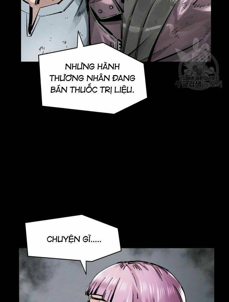 Mật Mã Mê Cung Chapter 30 - Trang 2