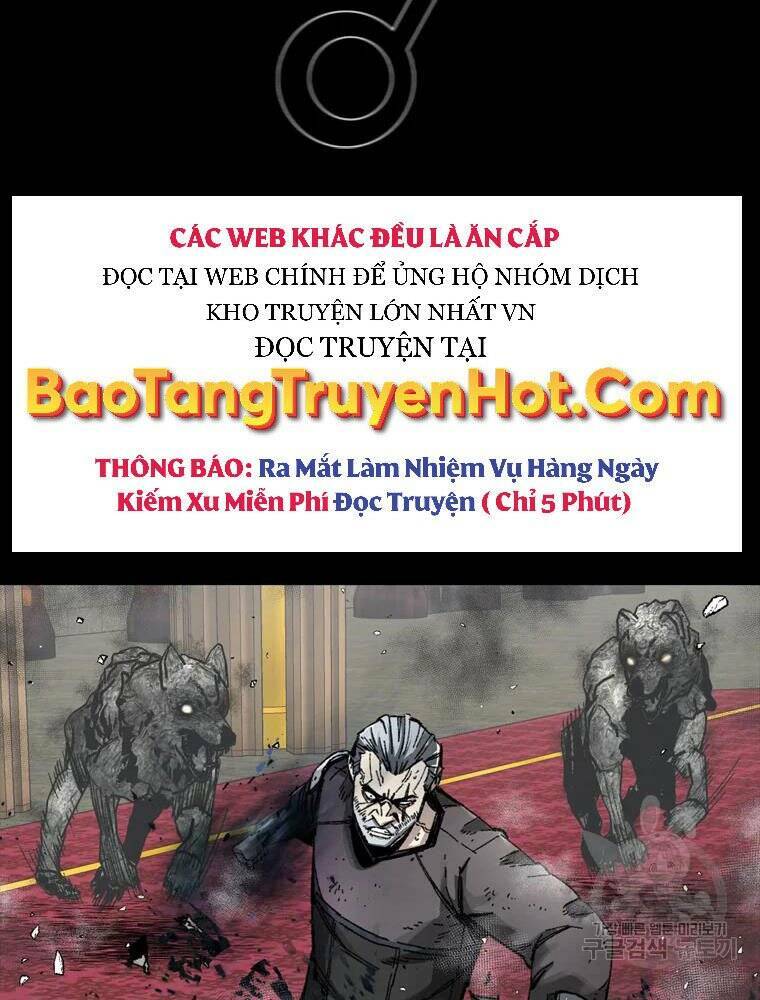 Mật Mã Mê Cung Chapter 25 - Trang 2