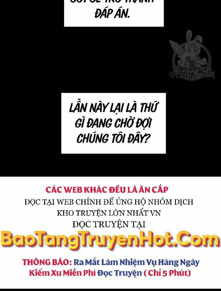 Mật Mã Mê Cung Chapter 24 - Trang 2