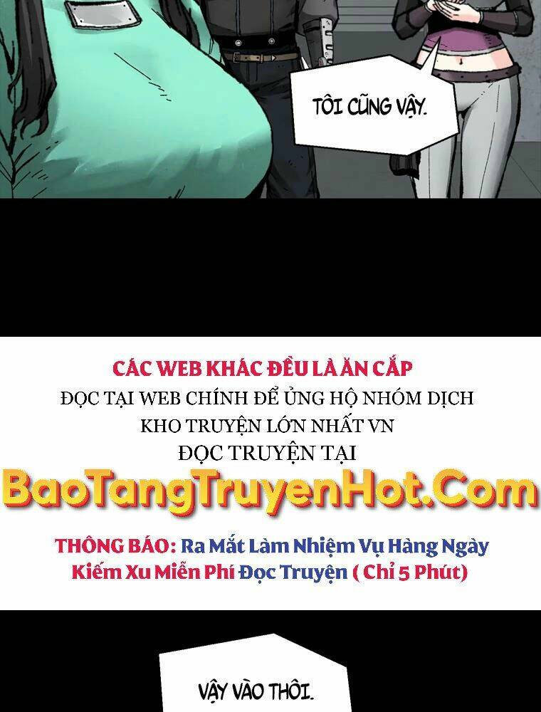 Mật Mã Mê Cung Chapter 24 - Trang 2