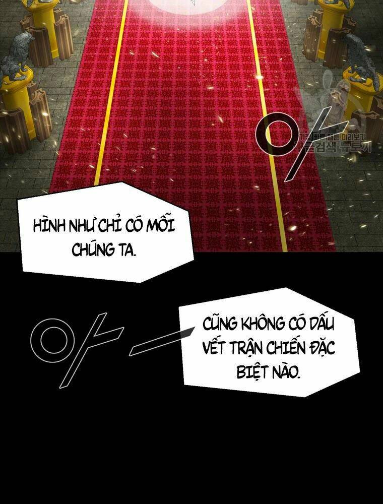 Mật Mã Mê Cung Chapter 24 - Trang 2