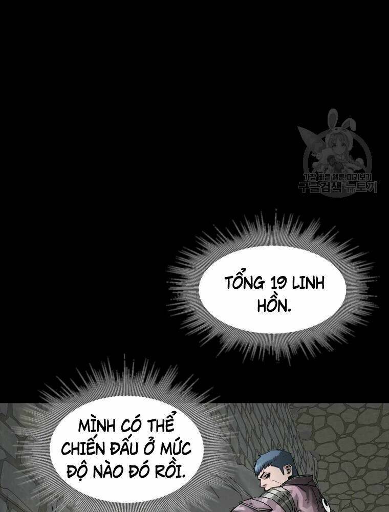 Mật Mã Mê Cung Chapter 20 - Trang 2