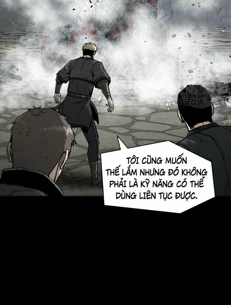 Mật Mã Mê Cung Chapter 20 - Trang 2