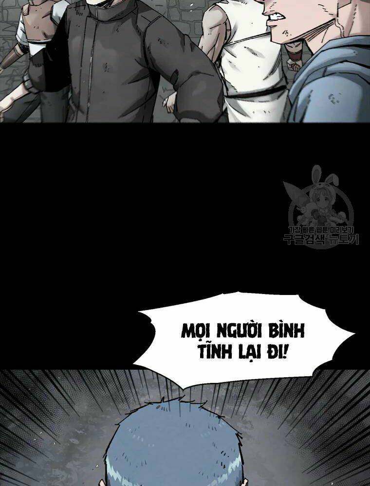 Mật Mã Mê Cung Chapter 20 - Trang 2