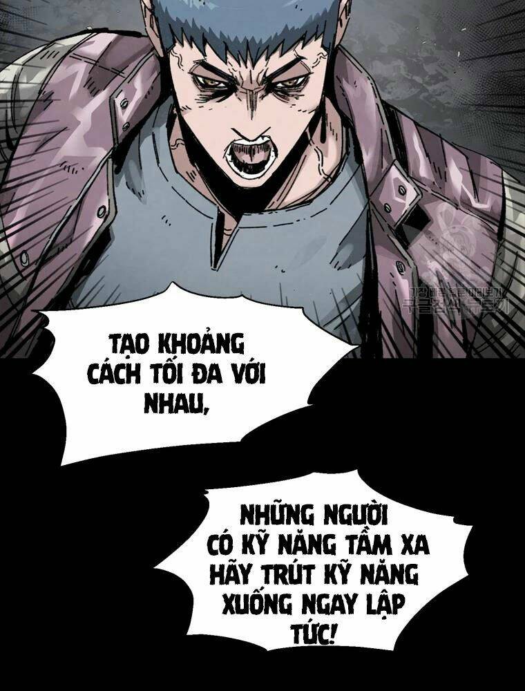 Mật Mã Mê Cung Chapter 20 - Trang 2